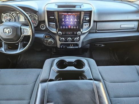 Used 2019 RAM 1500 Big Horn image 11