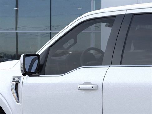 New 2026 Ford F150 King Ranch w/ Equipment Group 601A High image 20