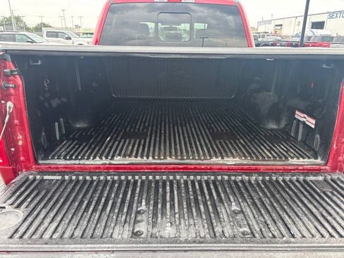 Used 2015 Ford F150 Lariat AWD/4WD image 19