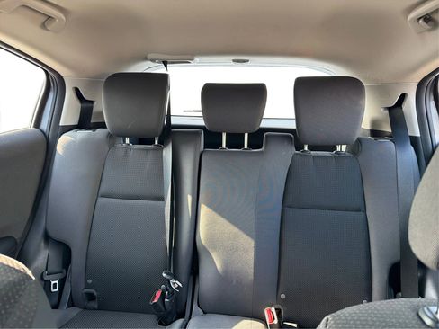 Used 2021 Honda HR-V LX image 18