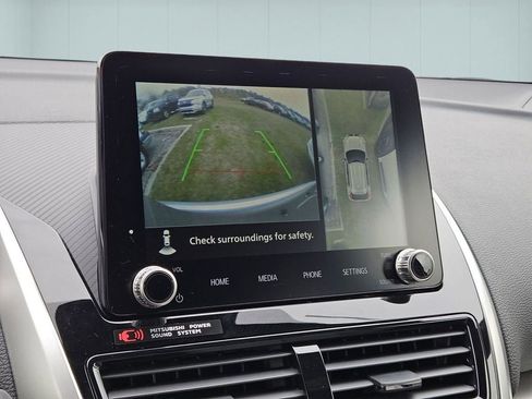 New 2026 Mitsubishi Eclipse Cross SEL AWD/4WD image 24