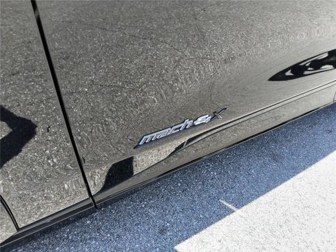 Certified 2023 Ford Mustang Mach-E GT AWD/4WD image 10
