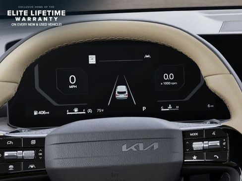 New 2026 Kia Sorento SX Prestige w/ Olive Brown Leather Package AWD/4WD image 22