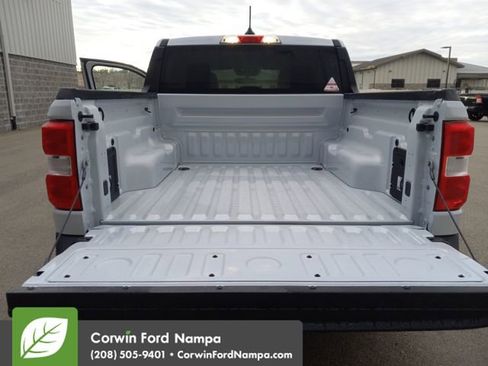 New 2026 Ford Maverick XLT w/ Equipment Group 301A image 27