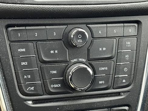 Used 2016 Buick Encore Convenience image 16