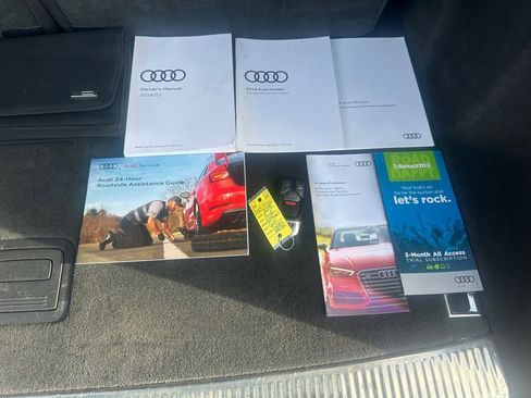 Used 2018 Audi Q7 3.0T Premium Plus w/ Premium Plus Package image 38