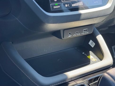 Certified 2026 Subaru Forester Sport AWD/4WD image 16