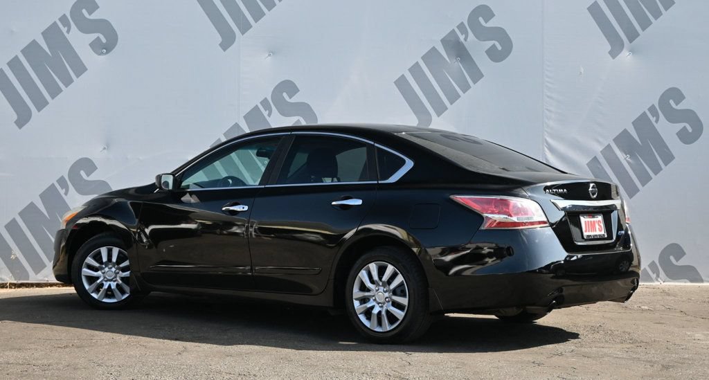 Used 2014 Nissan Altima 2.5 S FWD image 7