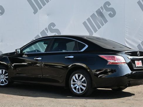 Used 2014 Nissan Altima 2.5 S FWD image 7