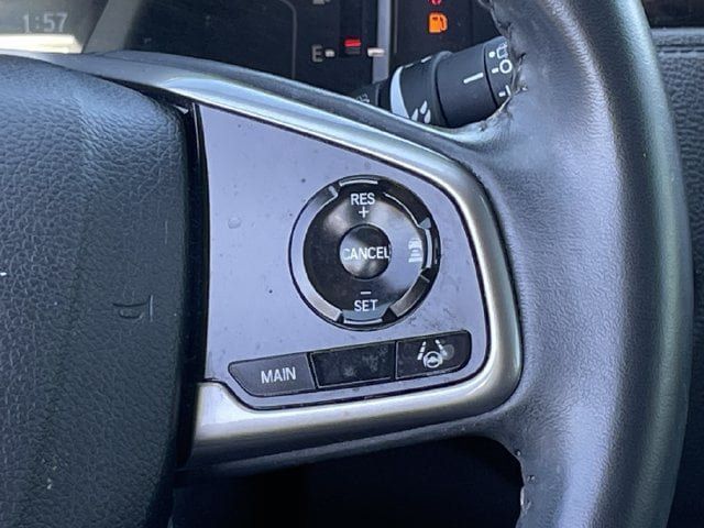 Used 2020 Honda CR-V EX-L image 14