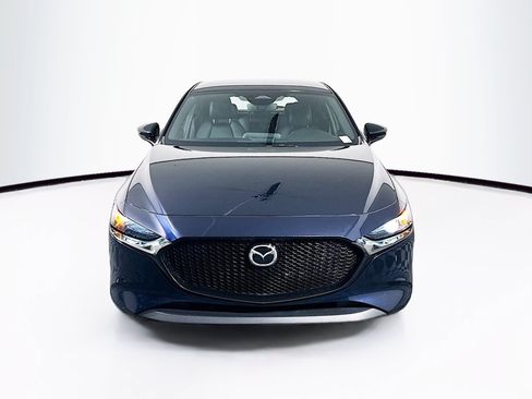 Used 2024 MAZDA MAZDA3 s FWD image 2