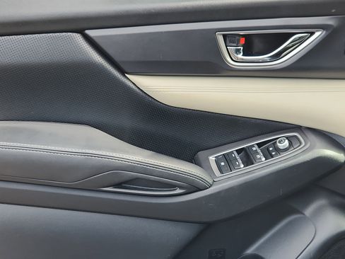 Used 2020 Subaru Ascent Limited w/ Popular Package #2A image 6