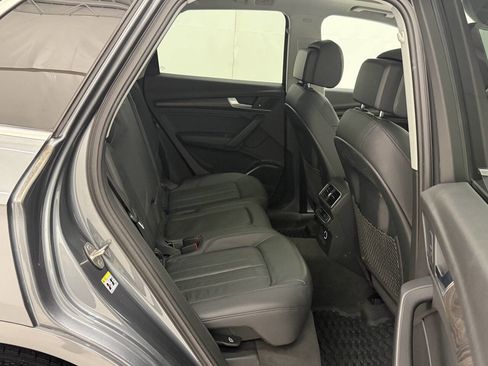 Used 2018 Audi Q5 2.0T Premium Plus image 27
