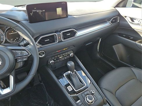 New 2025 MAZDA CX-5 AWD 2.5 S w/ Select Package image 19