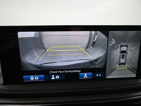 New 2026 Acura MDX w/ Advance Package image 16