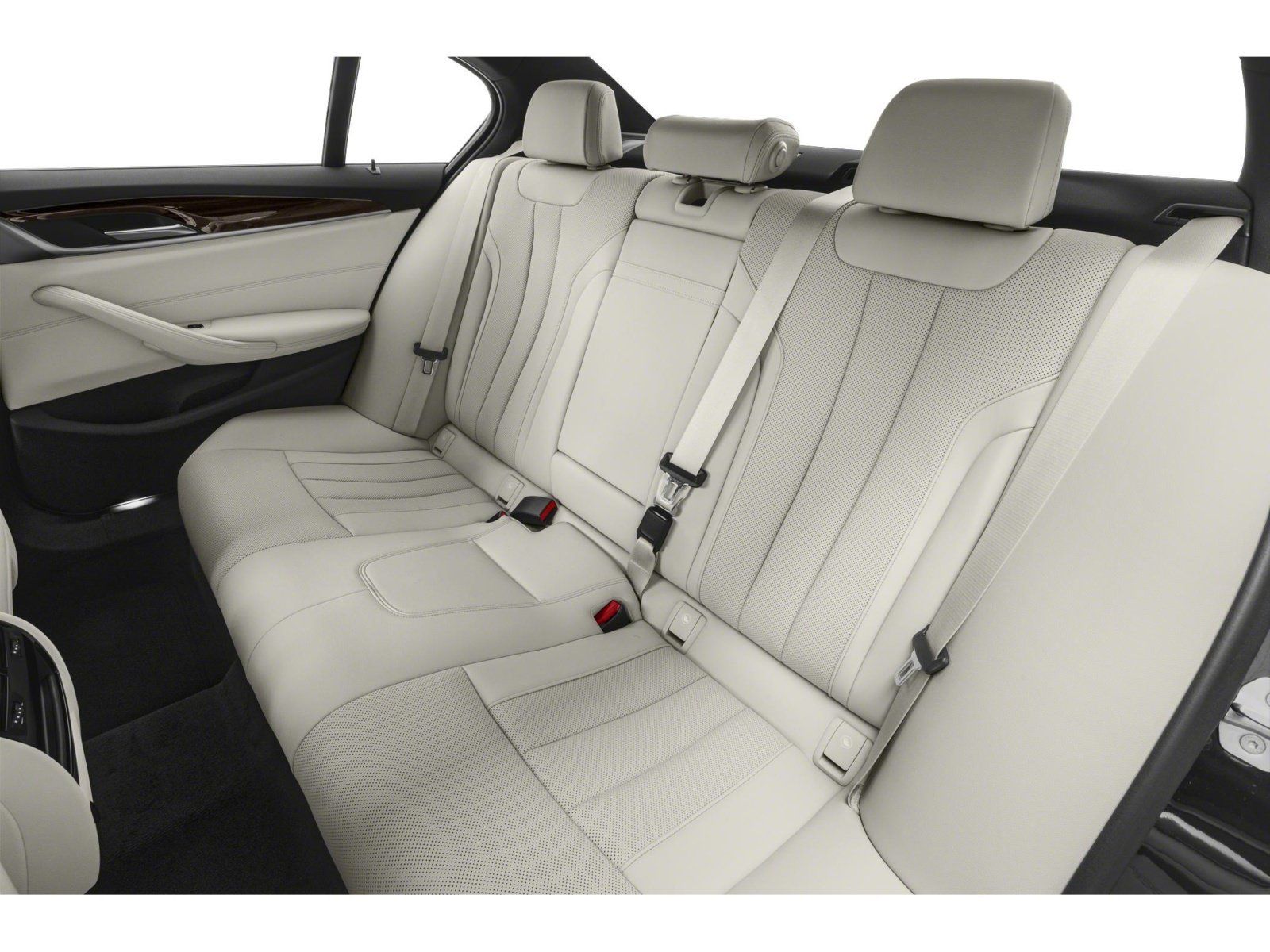 Used 2021 BMW 530e w/ Parking Assistance Package RWD image 8