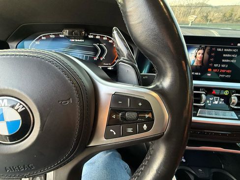 Used 2022 BMW M340i xDrive image 19