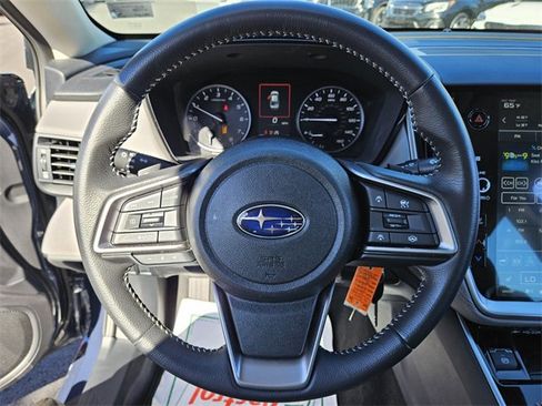 Certified 2025 Subaru Legacy Premium image 25