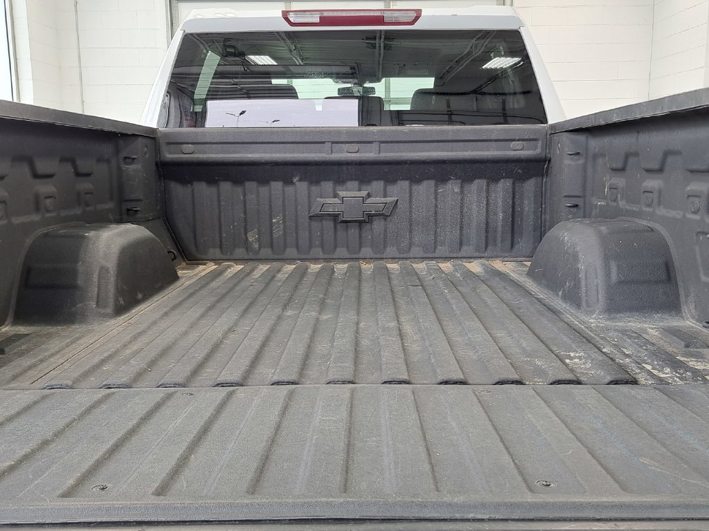 Used 2021 Chevrolet Silverado 1500 RST AWD/4WD image 33