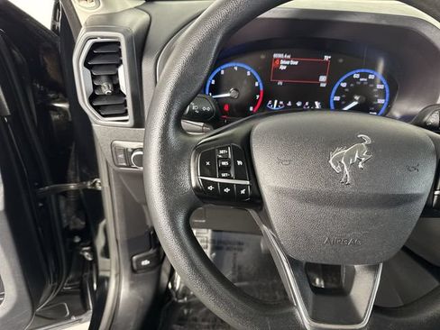 Used 2024 Ford Bronco Sport Big Bend AWD/4WD image 12