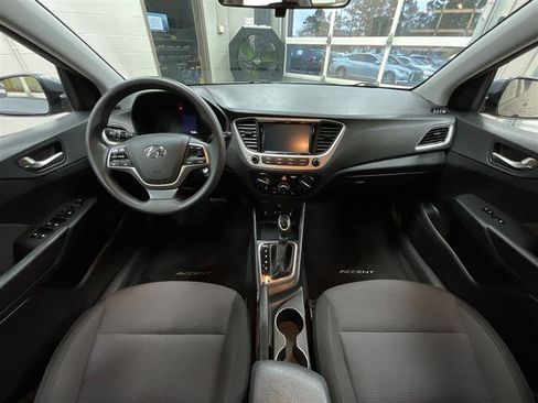 Used 2020 Hyundai Accent SEL image 19