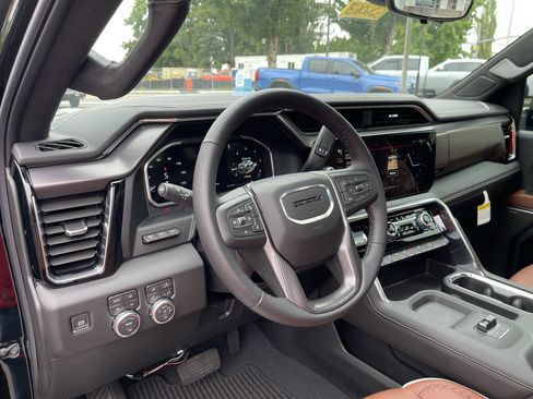 New 2026 GMC Sierra 3500 Denali Ultimate image 45