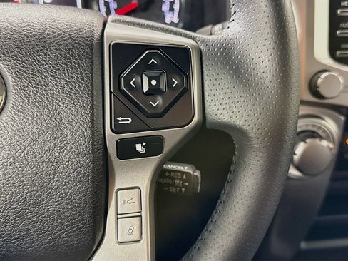 Used 2023 Toyota 4Runner SR5 RWD image 12