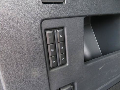 Used 2024 Ford Expedition Max Limited AWD/4WD image 16