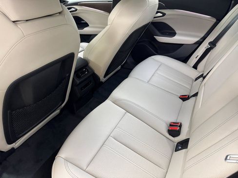 New 2027 Audi A6 e-tron Premium Plus AWD/4WD image 11