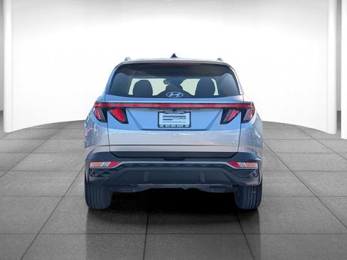 Certified 2023 Hyundai Tucson SEL FWD image 5