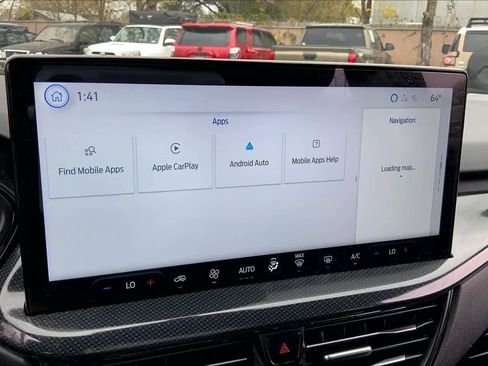 Used 2024 Ford Escape ST-Line w/ Tech Pack #1 image 29