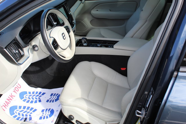 Used 2024 Volvo S60 B5 Plus w/ Climate Package AWD/4WD image 13