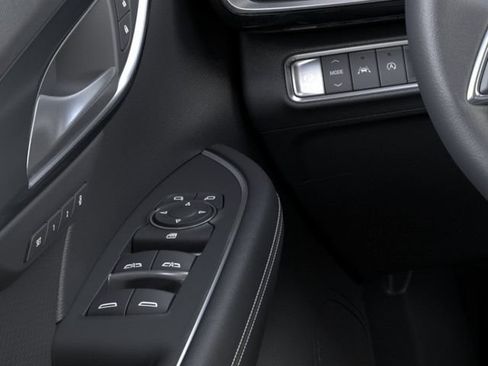 New 2026 Buick Envision Preferred AWD/4WD image 28
