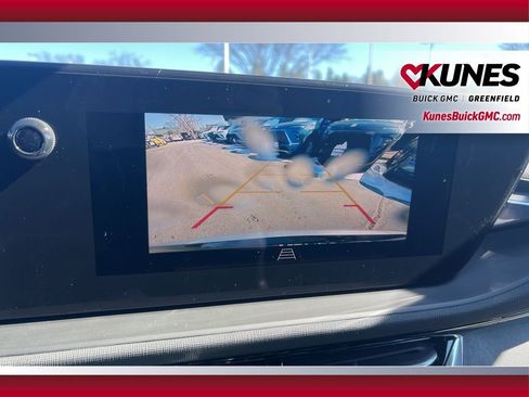 New 2026 Buick Envista Sport Touring w/ Convenience I Package image 30