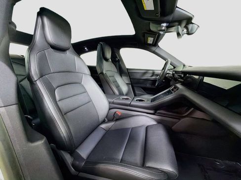 Used 2023 Porsche Taycan RWD image 30
