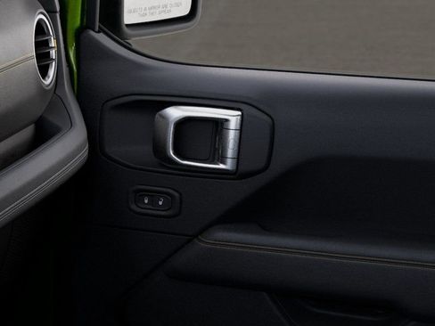 New 2026 Jeep Wrangler Sahara image 34