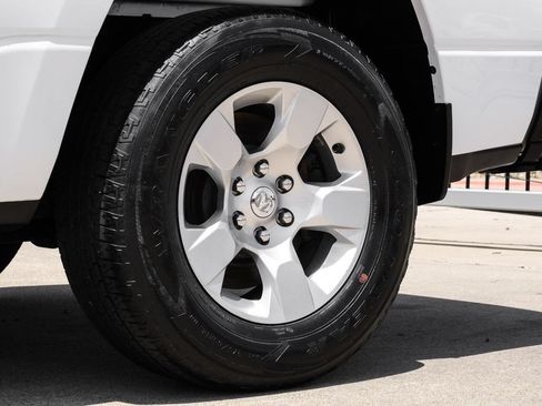 Used 2023 RAM 1500 Big Horn AWD/4WD image 58
