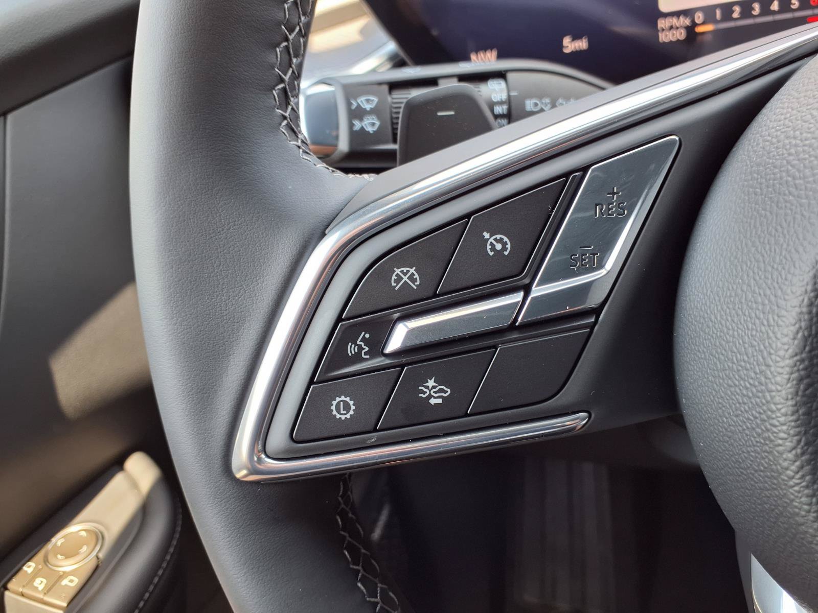 New 2026 Buick Enclave Sport Touring w/ Power Package FWD image 7