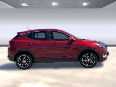 Used 2023 Buick Encore GX Select FWD image 8