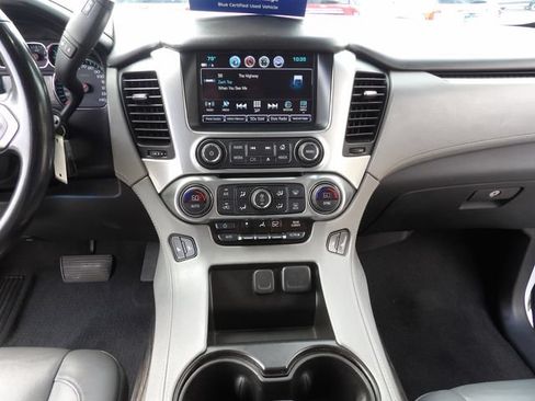 Used 2020 Chevrolet Tahoe LT RWD image 16