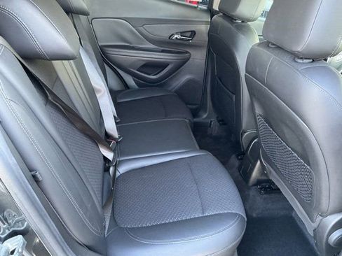 Used 2017 Buick Encore Preferred image 18