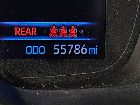 Used 2022 Toyota Corolla SE FWD image 28