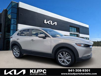 Used 2023 MAZDA CX-30 AWD 2.5 S w/ Preferred Package
