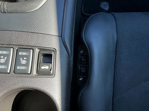 Certified 2024 Nissan Z Performance w/ Floor Mat Package image 26