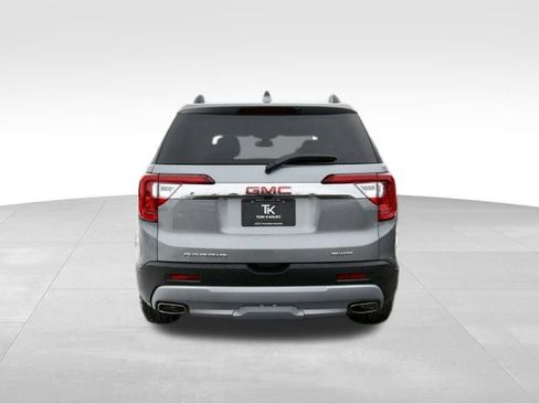 Used 2023 GMC Acadia SLT AWD/4WD image 12