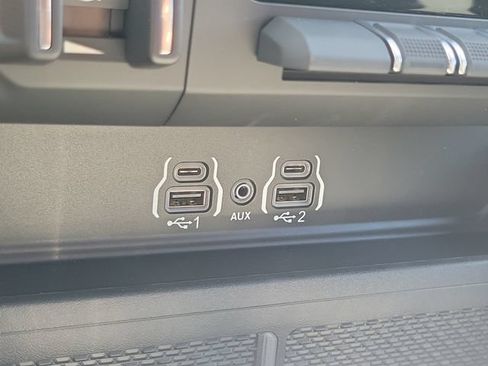 New 2027 RAM 1500 Big Horn AWD/4WD image 22