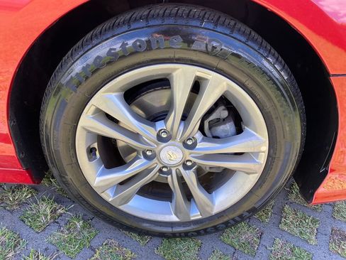 Used 2018 Hyundai Sonata SEL FWD image 9