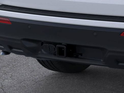 New 2026 Ford Explorer Active RWD image 23