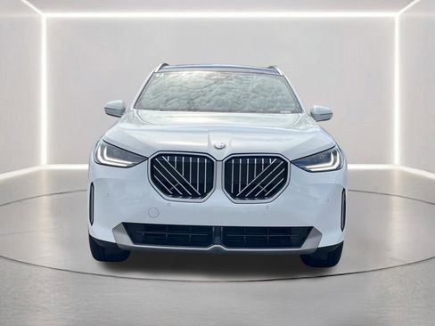 Used 2025 BMW X3 xDrive30i w/ Convenience Package image 27