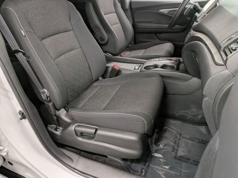 Certified 2023 Honda Ridgeline Sport image 28